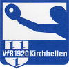 VfB Kirchhellen Tischtennis