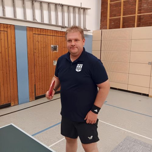 Mark Zieleinski