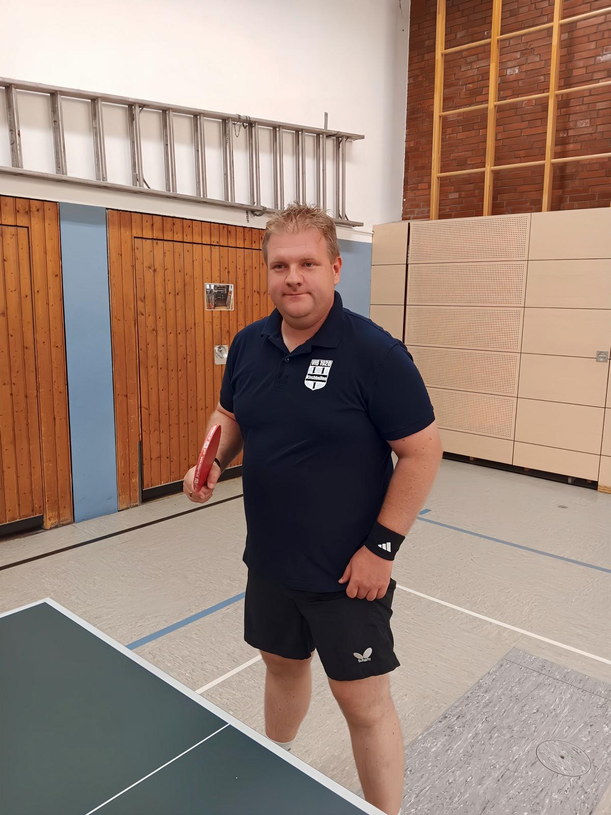 Mark Zieleinski